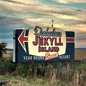 Jekyll Island Roll-on Perfume