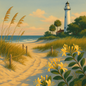 St. Simons Island Bath Bomb